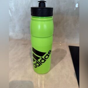 Adidas sports water bottle